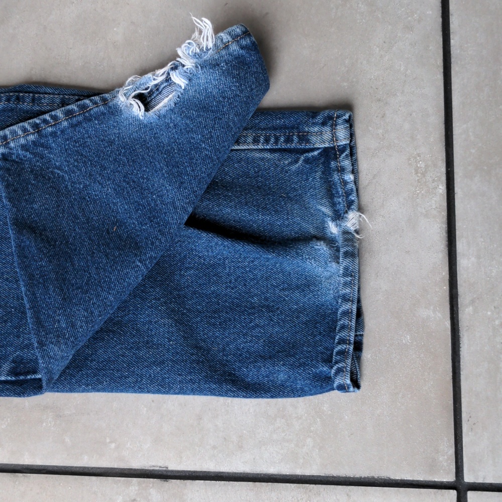 Wrangler Jeans - Picture 4 of 5
